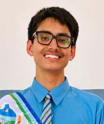 HEAD PREFECT