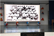 A Second Homecoming:SJC, Prayagraj, welcomes the 1970 batch