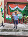 PATRIOTIC SONG COMPETITION