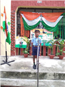 PATRIOTIC SONG COMPETITION