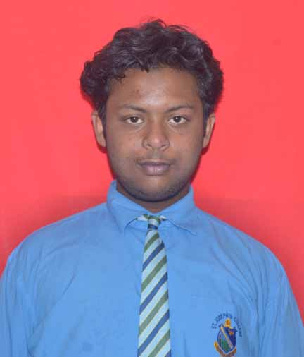 MOHAMMAD  ZAID