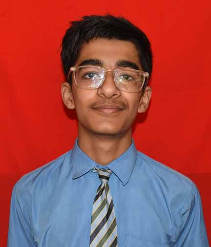 ARJUN  BASANTANI