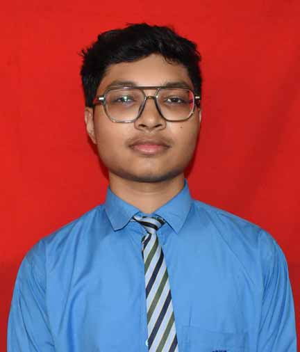 NEELAKSH SINGH