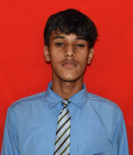 OMAR  SIDDIQUI