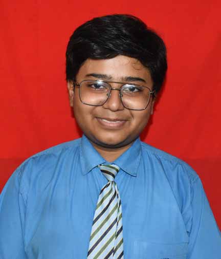DIVYAM  SRIVASTAVA