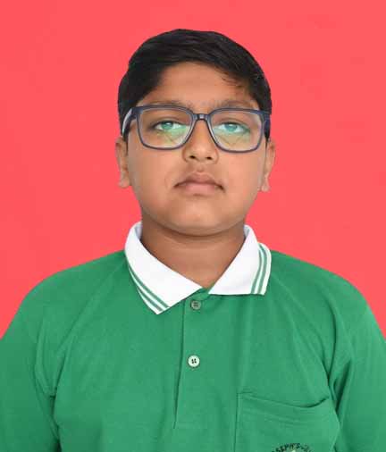 N V DIVIJ