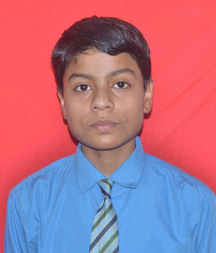 VAIBHAV  MUKERJEE