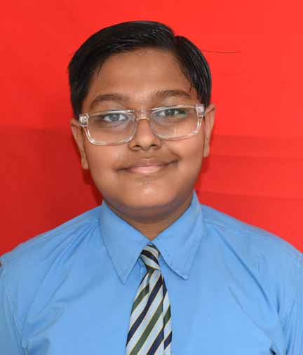 RUDRA AGRAWAL