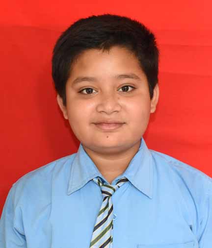 ABHINAV SINGH YADAV