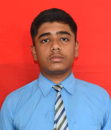 ARNAV  PAL