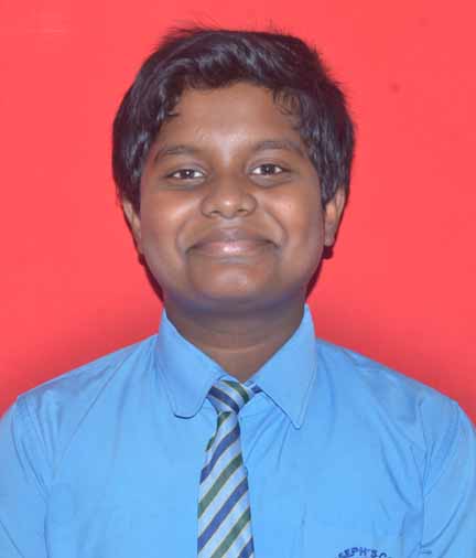 ABHYUDAY NISHAD