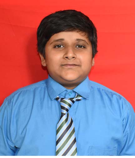 SHASHWAT  MISHRA