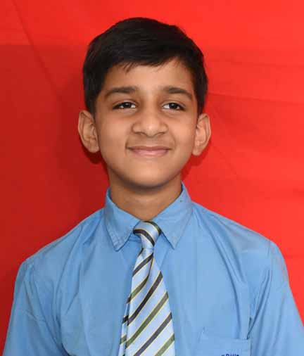 EKANSH  YADAV