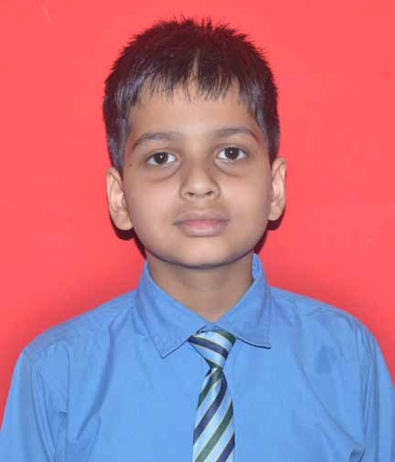 PARTH  SARTHI