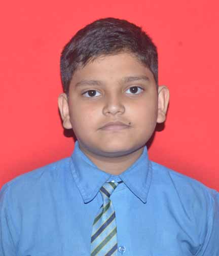 ADITYA TIWARI