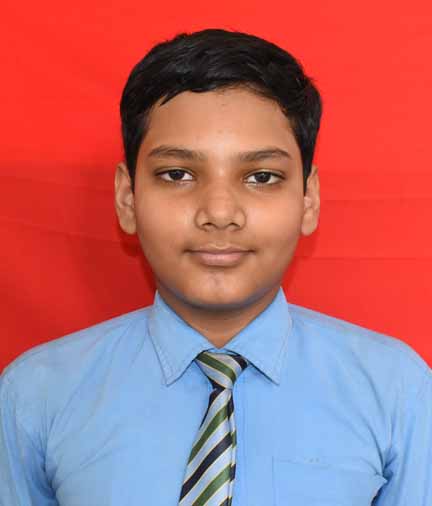YATHARTH  SINGH