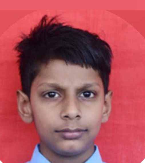 ADITYA SHAURYA SINGH