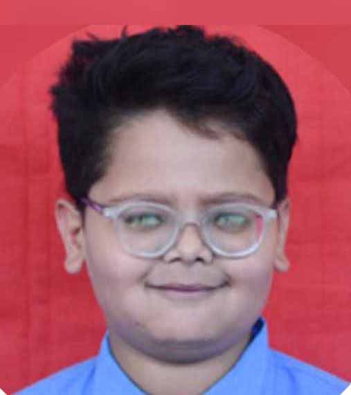 AKSHAT  SINGH