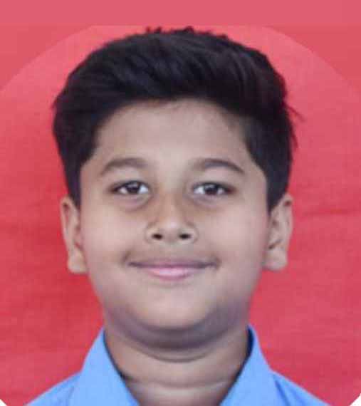 SWASTIK  TRIPATHI