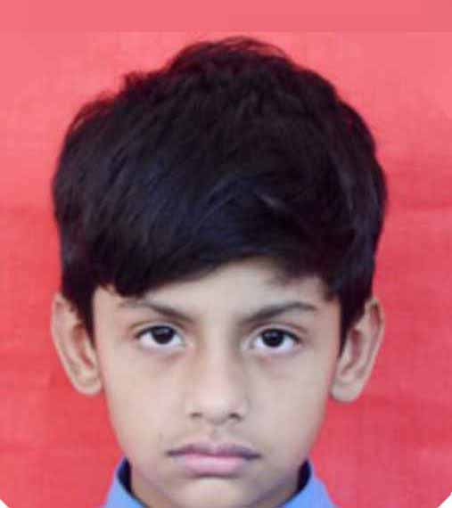 MOHAMMAD  ARHAM