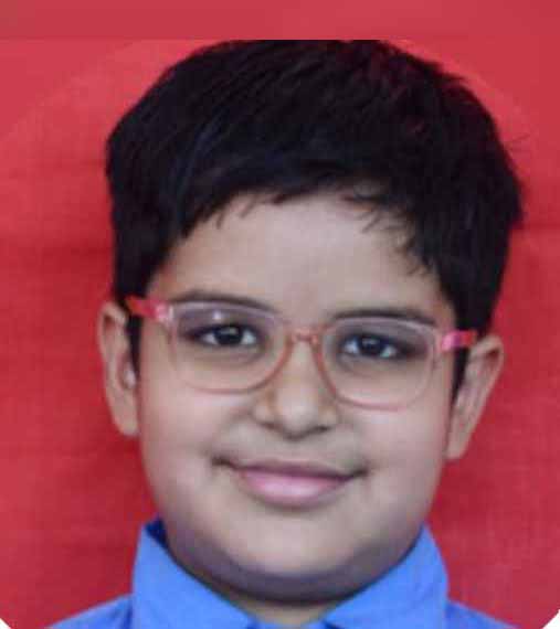 PRAJVAL  VAISH