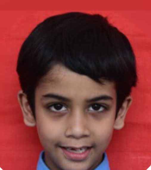 KEYAAN  ABBAS