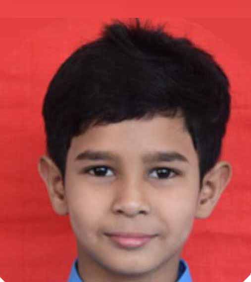 AADVIK  YADAV