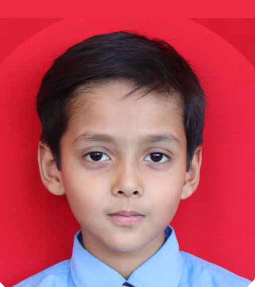 AARAV  UPADHYAY