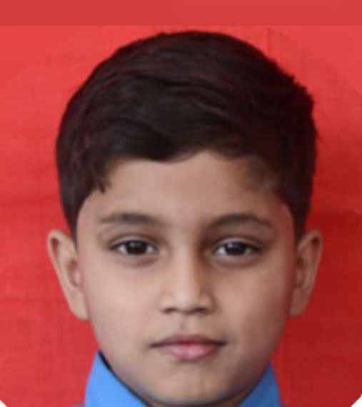 ATHARV KUMAR SINGH