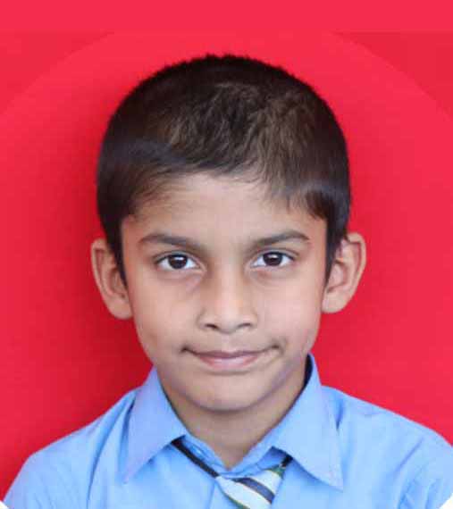 ABHIGYAN  PATHAK