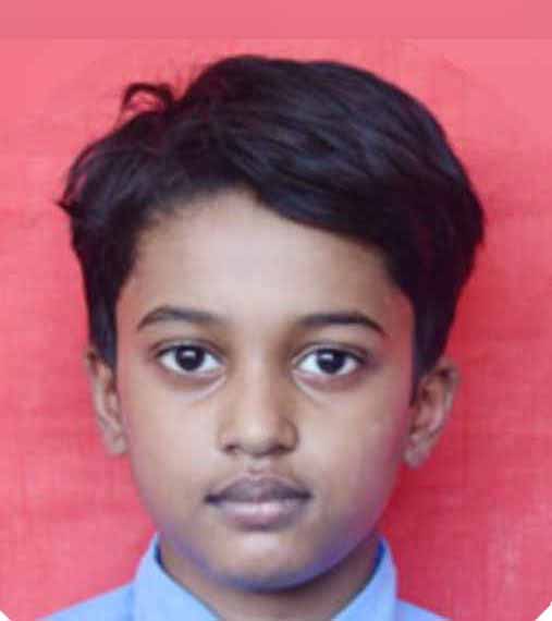 SARTHAK  PATEL