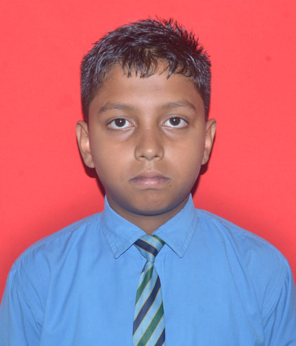 ADARSH