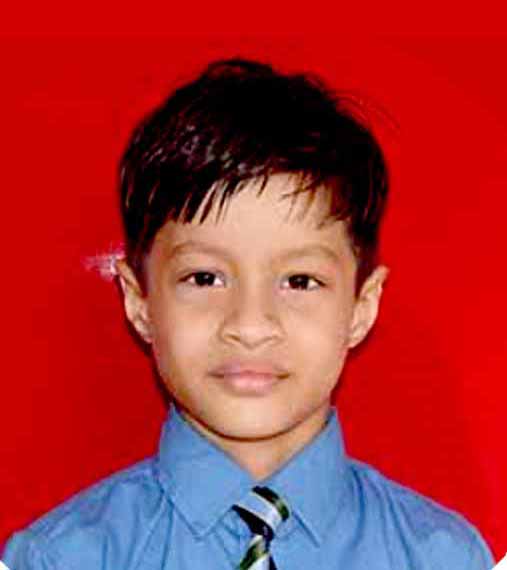 MOHD  SHAZIL