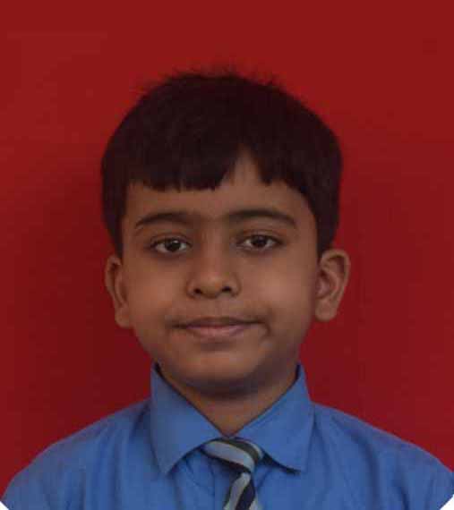 ANAY  SRIVASTAVA