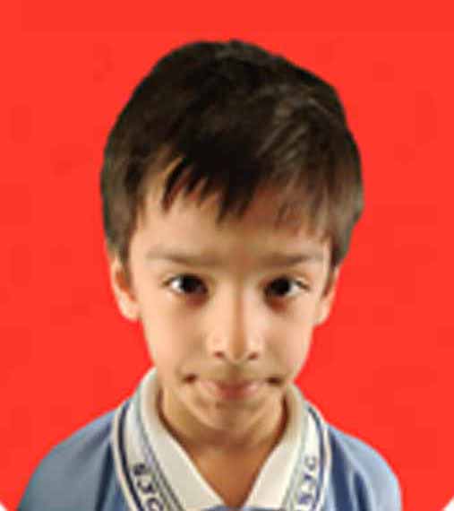SARTHAK  PANDEY