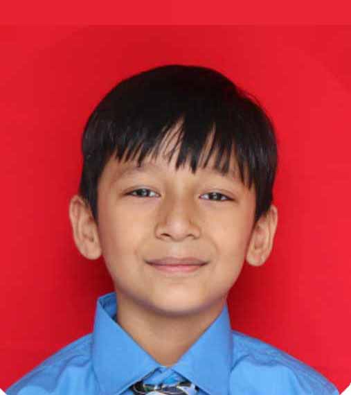 DEVANSH  SRIVASTAVA