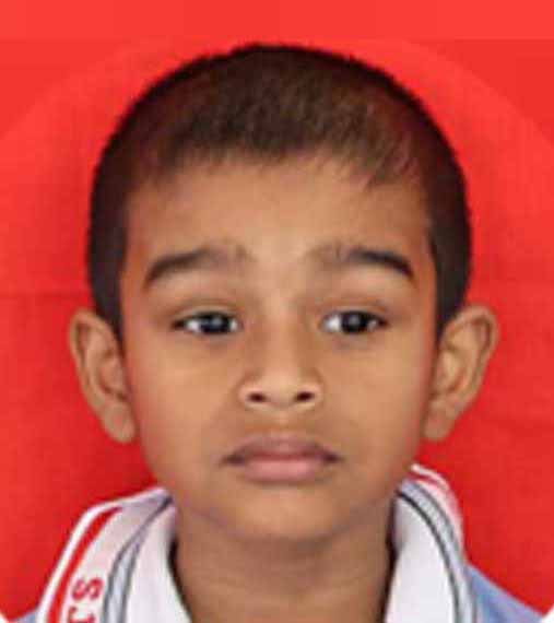 PRATYAKSH  SINGH