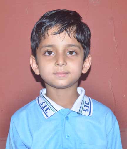 Student