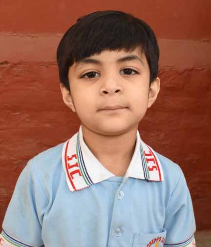 AHMAD  HUSSAIN