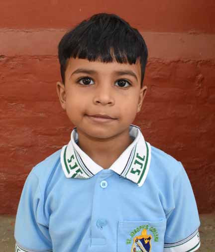AFFAN WARIS