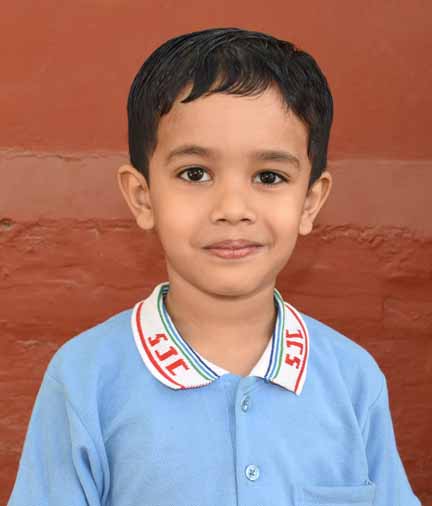PARTH  DEV