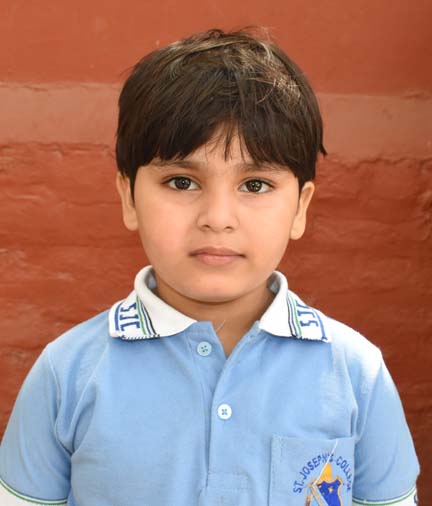 HUSSAIN  KHAN