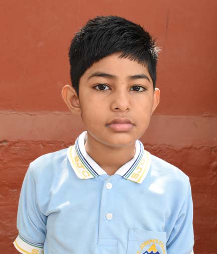 Student