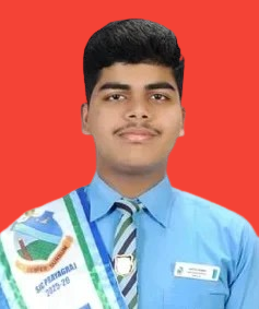 Vice Head Prefect