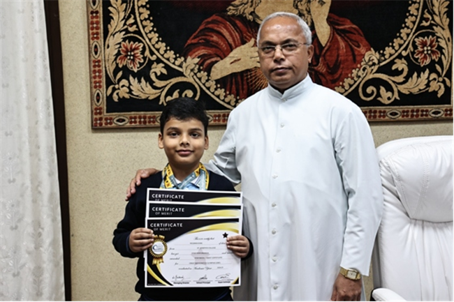 CREST MATHEMATICS OLYMPIAD