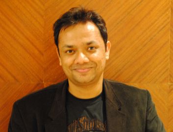 Rahoul Bhaargava