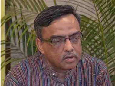 Mr. Rajan Shukla