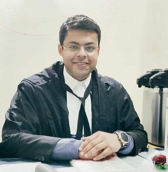 Aishwarya Pratap Singh