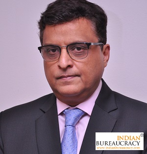 Sanjeev Kaushik