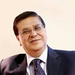 Mr. BADAL CHATTERJEE